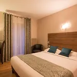 Logis Le Petit Casset La Boisse