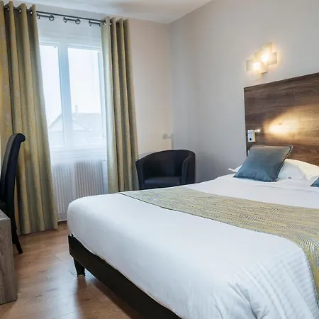 Logis Le Petit Casset La Boisse