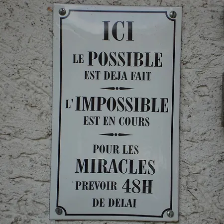 Logis Le Petit Casset