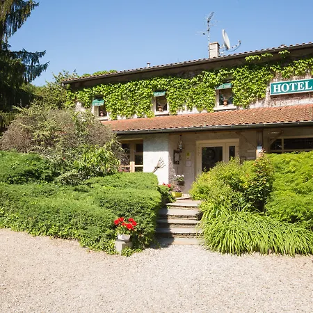 Logis Le Petit Casset Hotel La Boisse