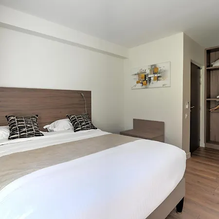 Logis Le Petit Casset La Boisse