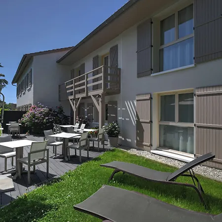 Logis Le Petit Casset