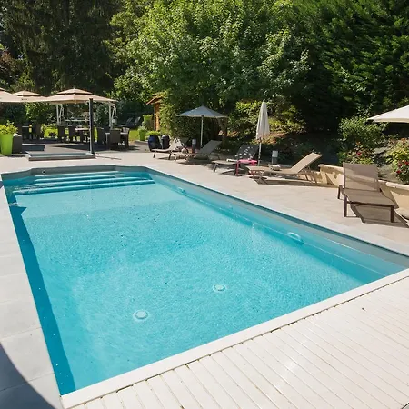 Logis Le Petit Casset Hotel La Boisse