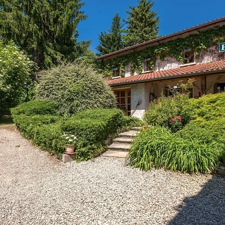 Logis Le Petit Casset 3*