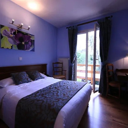 Logis Le Petit Casset