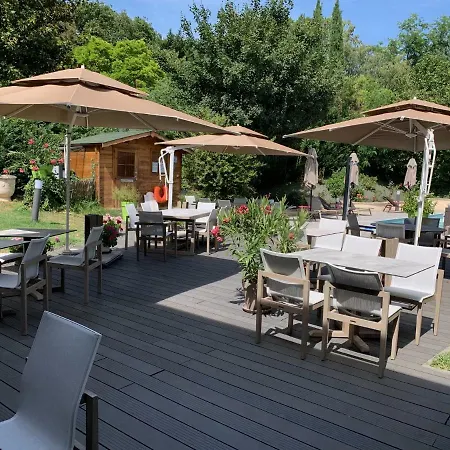 Logis Le Petit Casset La Boisse