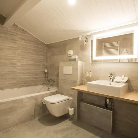 Hotel Logis Le Petit Casset La Boisse